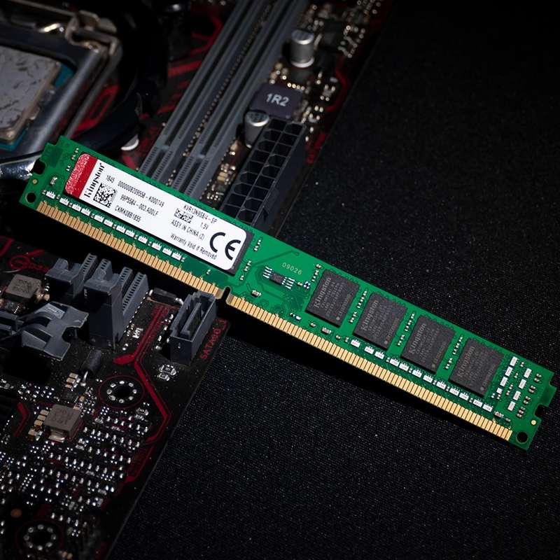 Kingston/金士顿 DDR3 1333 4G 台式机内存条 电脑 单条4g 内存条产品图