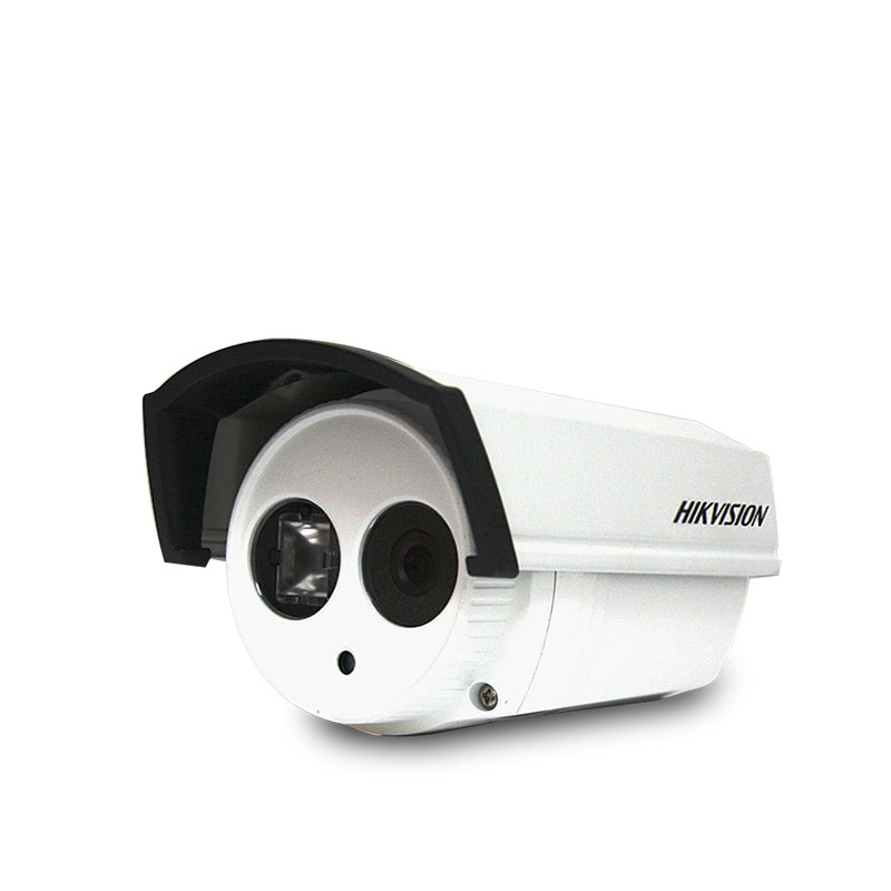 海康威视 监控摄像头700线DS-2CE16A2P-IT3P 高清模拟红外摄像机详情图2