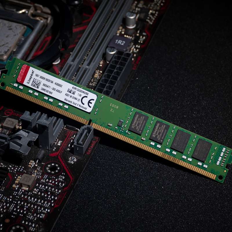 Kingston/金士顿 DDR3 1333 8G 台式机 电脑内存条 单条8g 内存条产品图