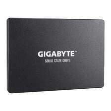技嘉 240G SSD固态硬盘台式机笔记本电脑游戏SATA3固态硬盘