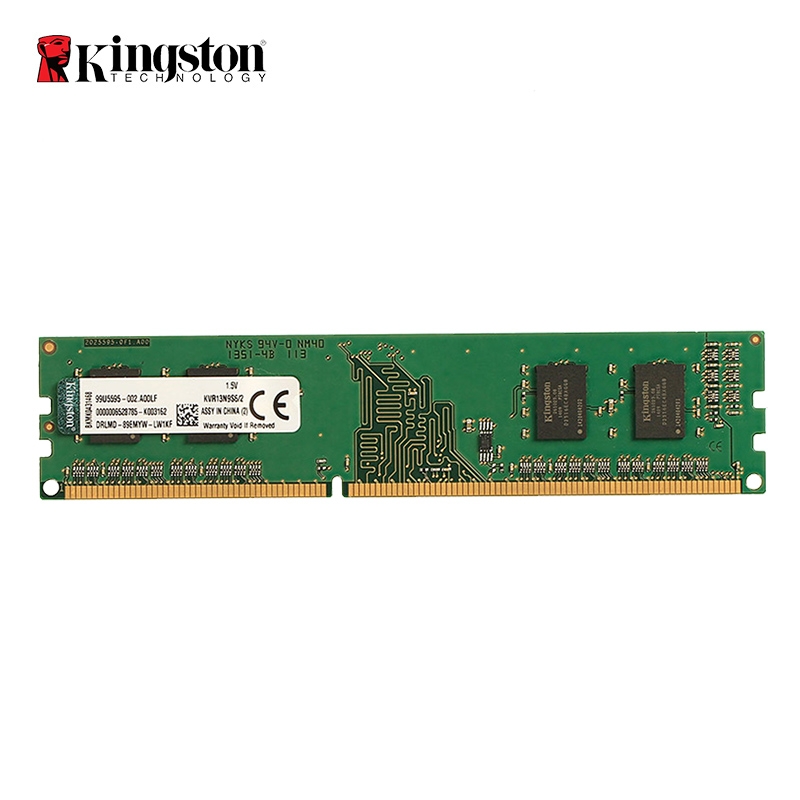 Kingston/金士顿 DDR3 1333 2G 台式机内存条 电脑 单条2g 内存条图