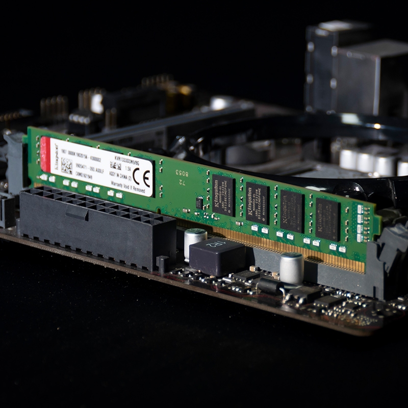 Kingston/金士顿 DDR3 1333 8G 台式机 电脑内存条 单条8g 内存条细节图