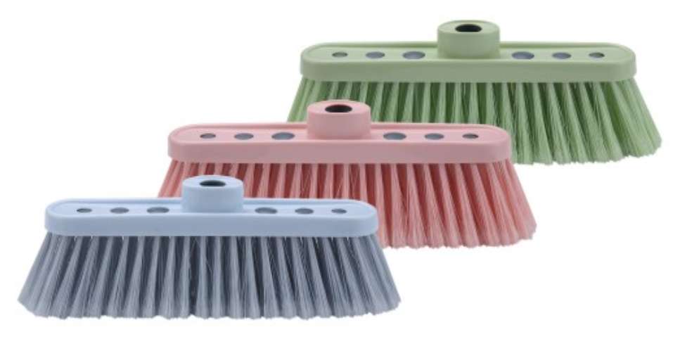 Broom cleaning supplies details Picture
