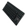 达尔优EK820有线蓝牙双模机械键盘轻薄无线商务办公苹果Mac 安卓ipad手机平板通用游戏键盘送朋友图