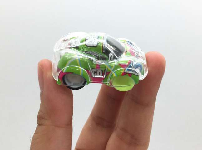 Colorful car Item Picture