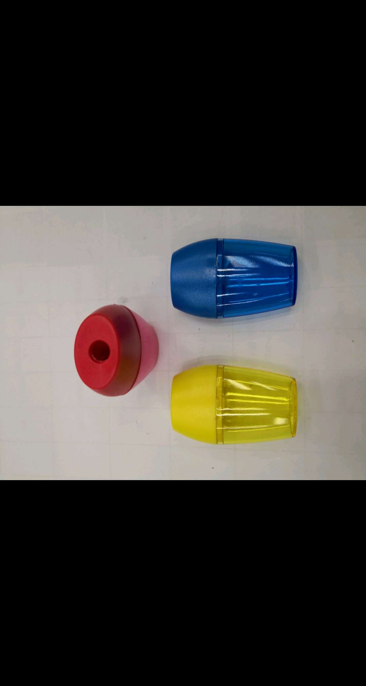 مجموعة مكاتب ذات فتحة واحدة