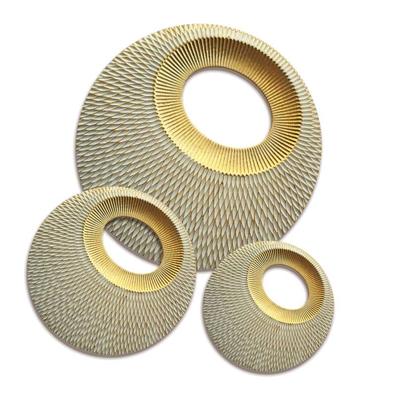 客厅墙饰 背景墙餐厅壁饰软装饰品现代简约墙面装饰创意墙上挂件详情图6