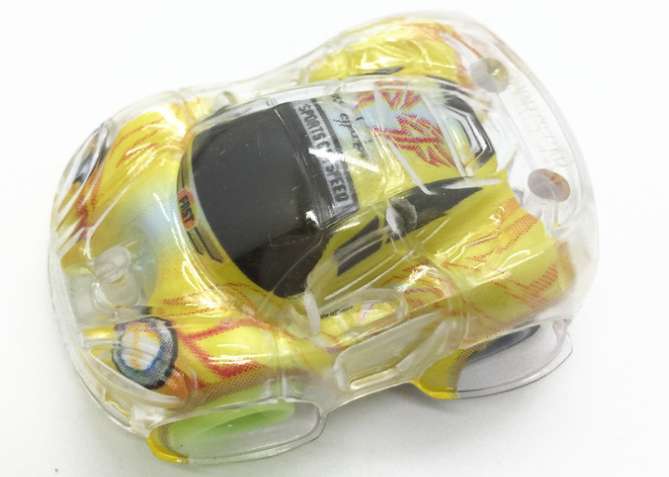 Colorful car details Picture