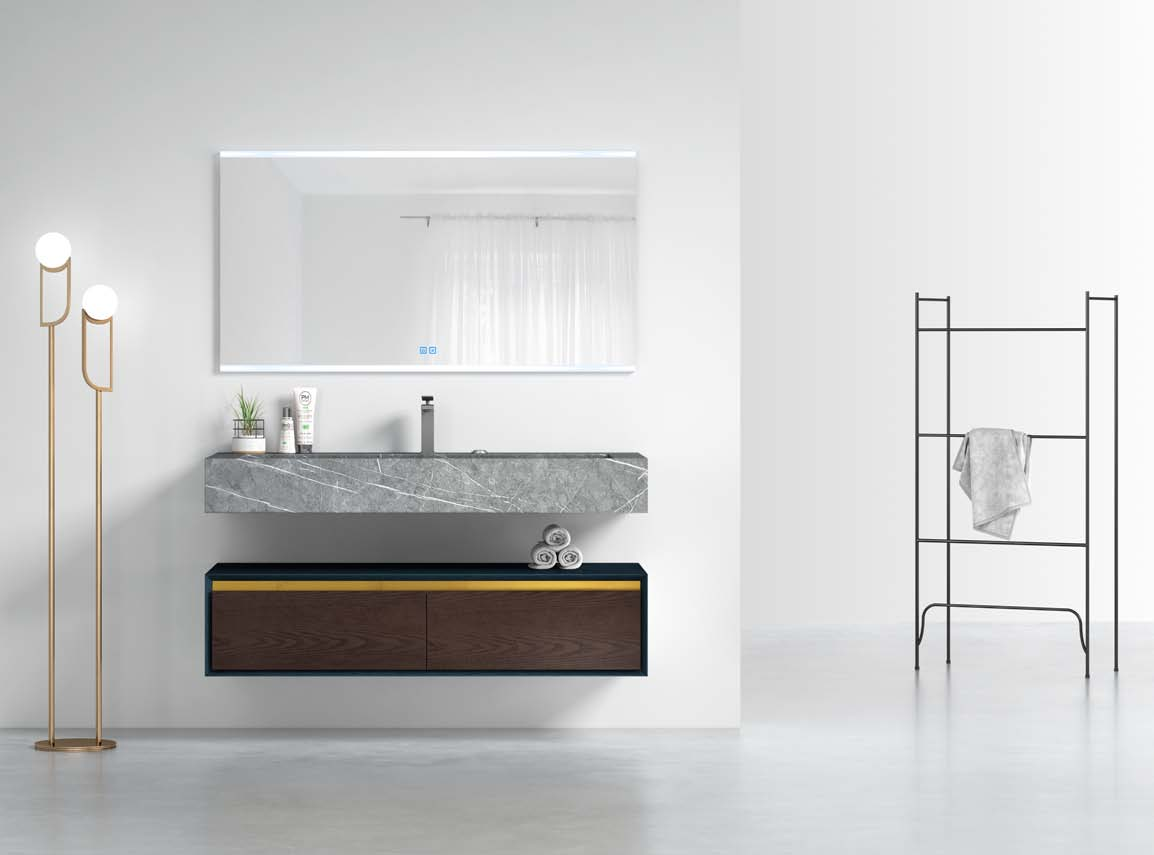 Digu Select Bathroom Cabinet Chloe Series DG-D228