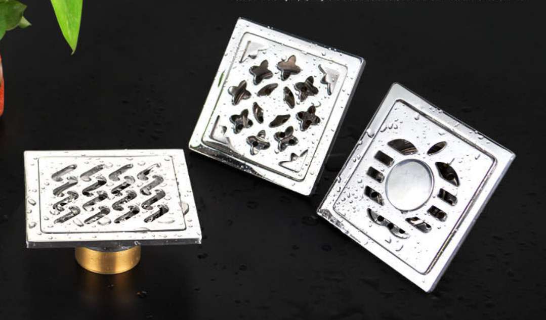 floor drain thumbnail