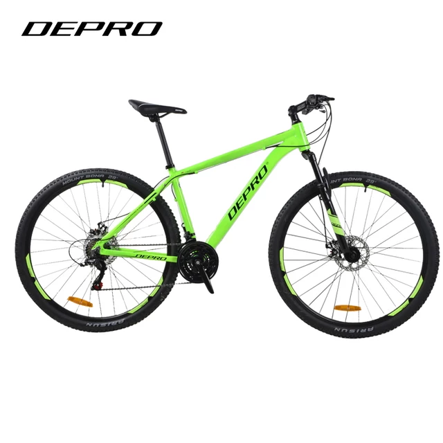 DEPRO 27.5寸山地自行车
