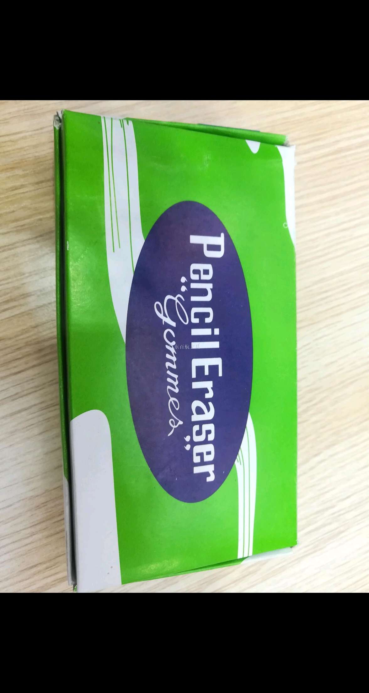 Factory direct sales of mini erasers