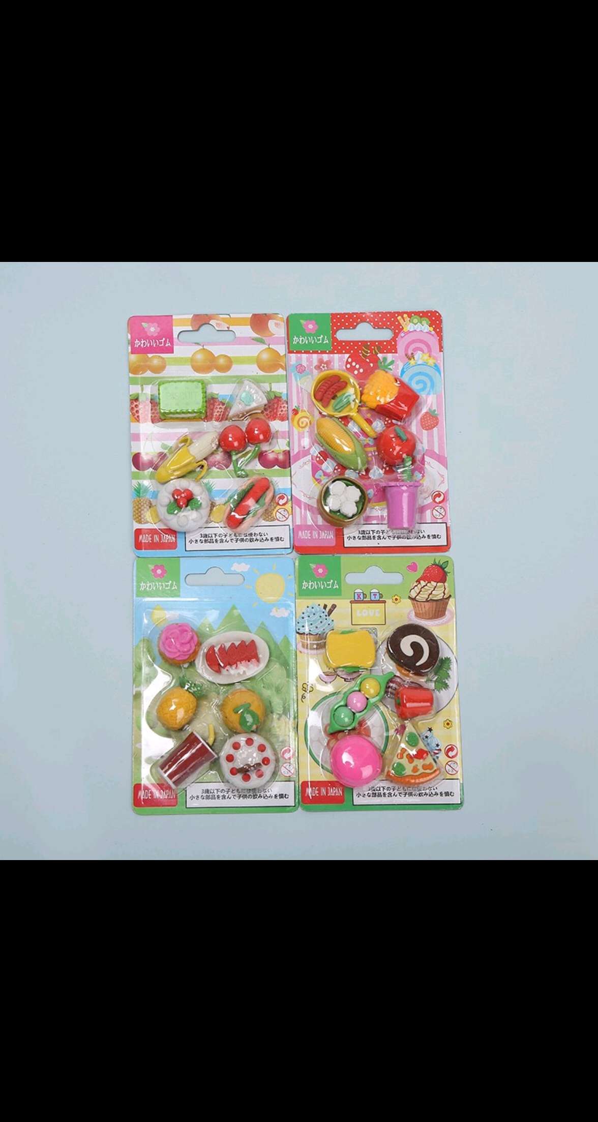 吸卡创意文具礼品23891