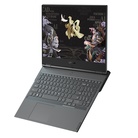 联想Y9000X 九代酷睿i7 15.6英寸大屏 高性能标压轻薄本 联想笔记本电脑 程序员设计师