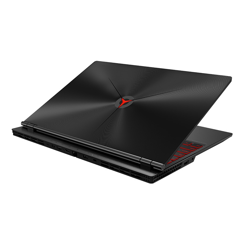 联想拯救者Y7000 九代酷睿i5 15.6英寸游戏本笔记本电脑联想 i5-9300HF/GTX1650/图