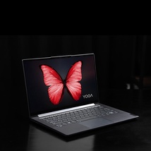 Lenovo/联想 YOGA 14S 锐龙版 7nm处理器 14英寸轻薄本 联想电脑笔记本 R7 4800U