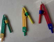 H170 garden rules for teachers and students drawing