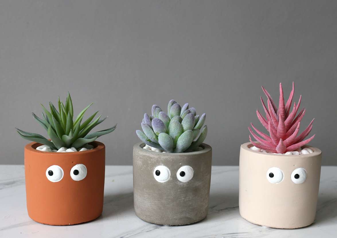 Hanlv handicrafts, creative simulation succulent plant potted plants, bonsai, home decoration ornaments, coffee tables, TV cabinets, dining tables, tabletop decorations, cute items undefined
