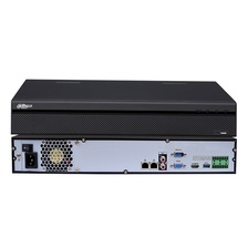 大华DH-NVR4432-HDS2 大华32路4盘网络硬盘录像机4K数字高清
