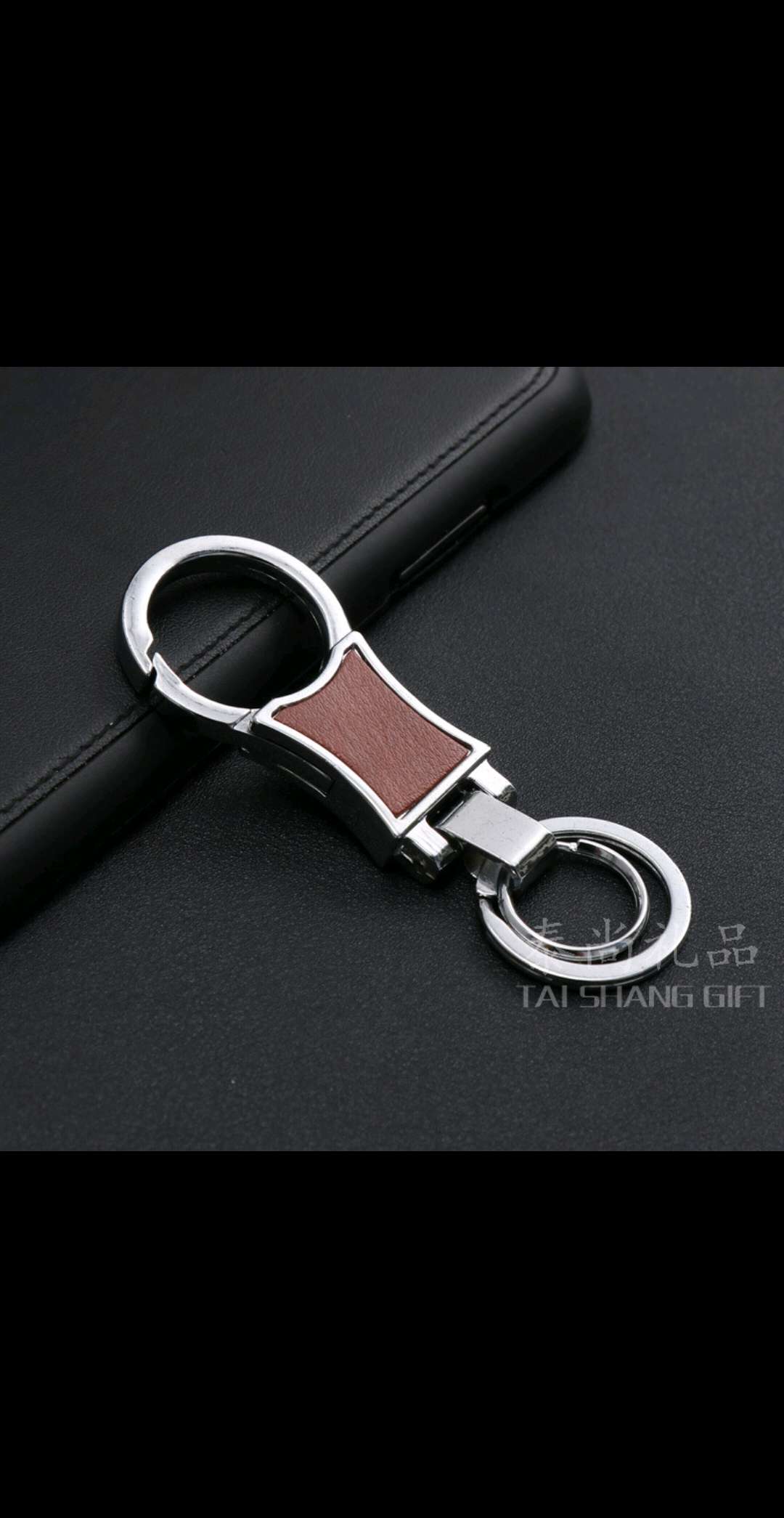 商务礼品套装实物图