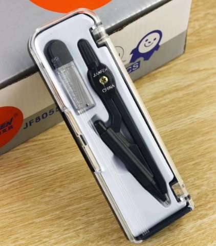 188B compasses for teachers and students drawing