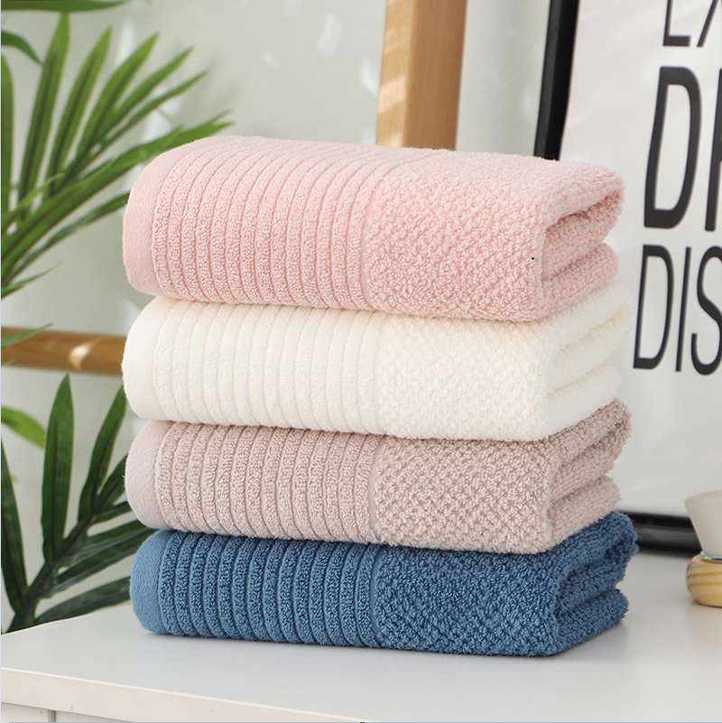 Topo Textile Factory Direct Natural Wormwood Antibacterial Towel Gift Towel Autumn Towel 3163 Application Scenario