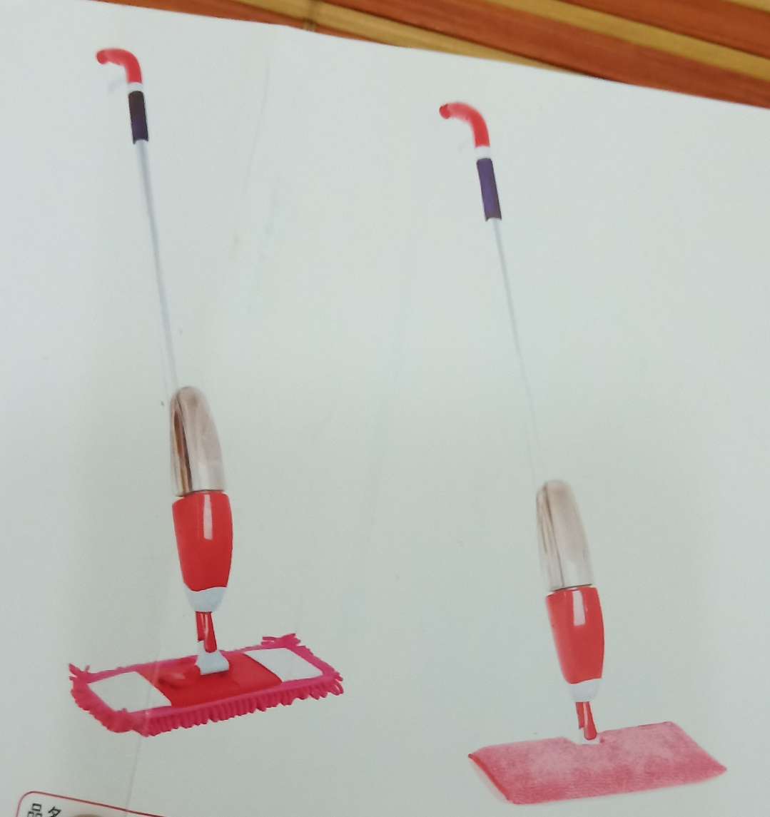 Chenille flat mop, Caterpillar mop, lazy Drag Factory direct details Picture