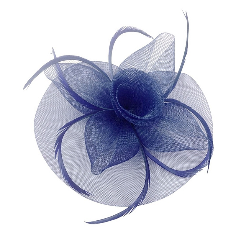 Headdress flower 🌸 elastic yarn manufacturers direct marketing nets accessories crafts accessories full figure