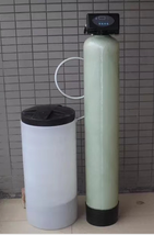 软水机softner玻璃钢FRP工业家用净水器 industry home house filter水处理 water