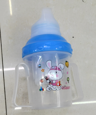 Suction cup for children thumbnail