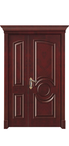 The price of Pudi Door Industry's SD-893 series of craft bread doors is negotiable details Picture