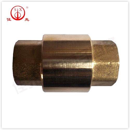 Spare parts and equipment: Electric heating steam boiler one-way check valve, four boiler pipeline, 4-inch check valve