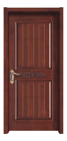 朴迪门业工艺原木门系列SD-891 价格面议