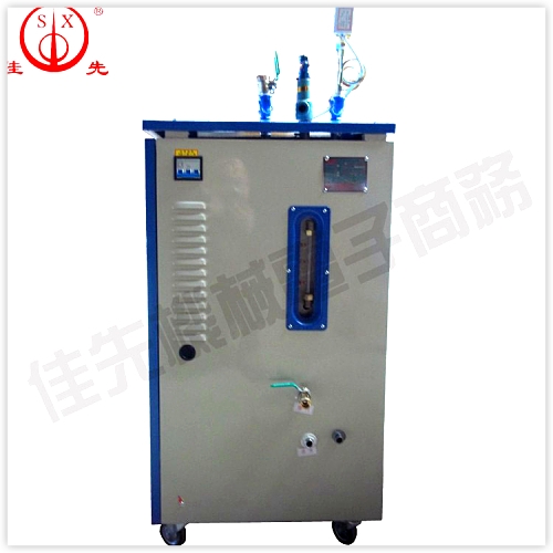 Jiaxian Boiler High Box 3/6/9KW adjustable automatic electric heating steam generator for energy-saving heating and bathing with free shipping 9kw fully automatic single-phase 220V1 Specification image
