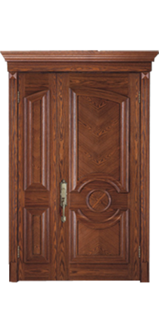 朴迪门业工艺面包门系列SD-937价格面议