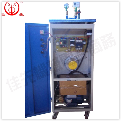 Jiaxian Boiler High Box 3/6/9KW adjustable automatic electric heating steam generator for energy-saving heating and bathing with free shipping 9kw fully automatic single-phase 220V1 Application Scenario