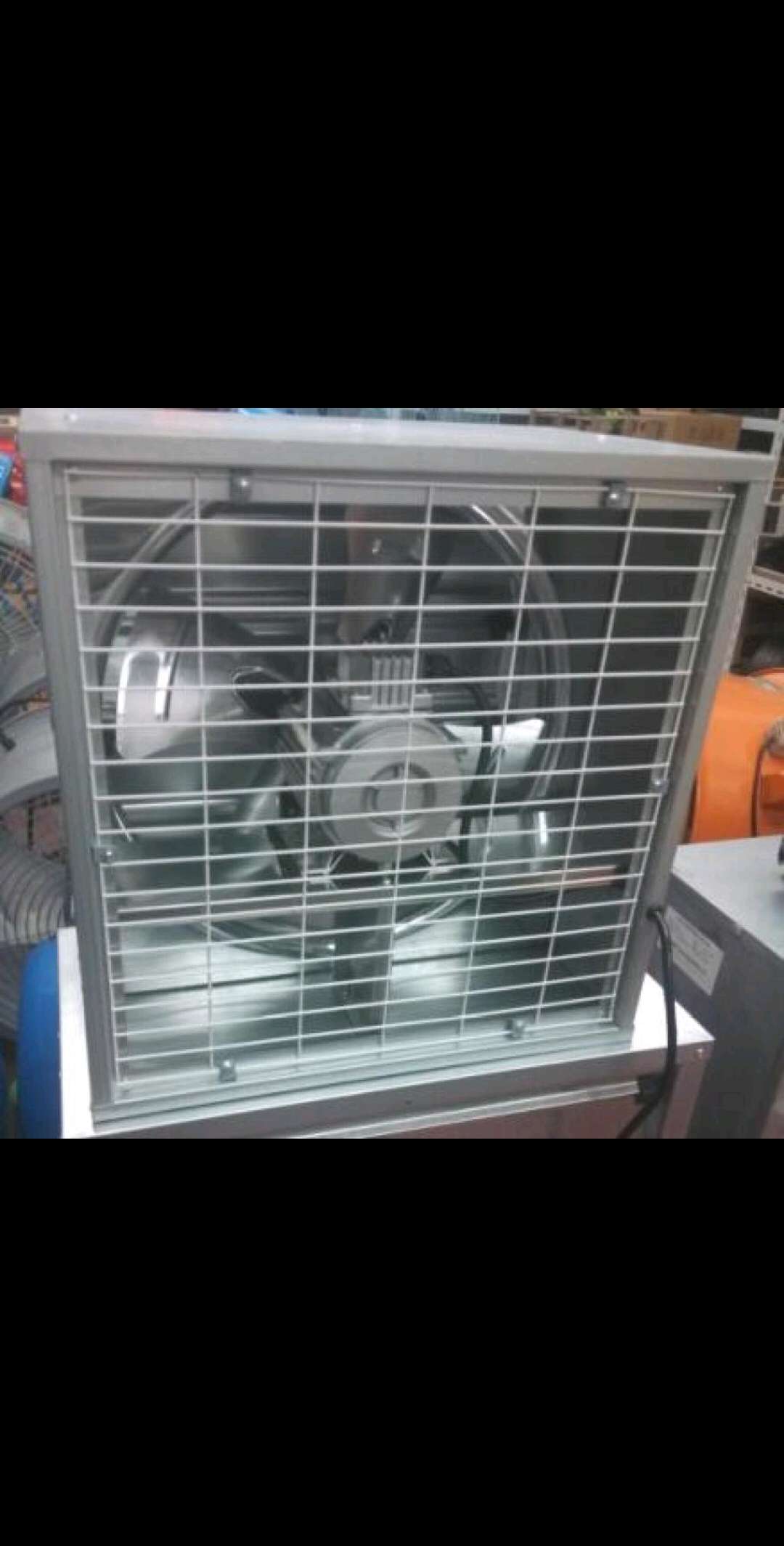 مضغطة هواء سالبة، طاحونة هوائية،، 380 *38*320mm تعمل بحسن نية وبقيمة أفضل من حيث التكلفة details Picture