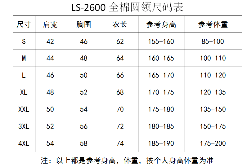 Custom-made pure cotton round-neck short-sleeved T-shirt with logo printing, advertising cultural T-shirt, work uniform DIY200g2600 https: detail image 1