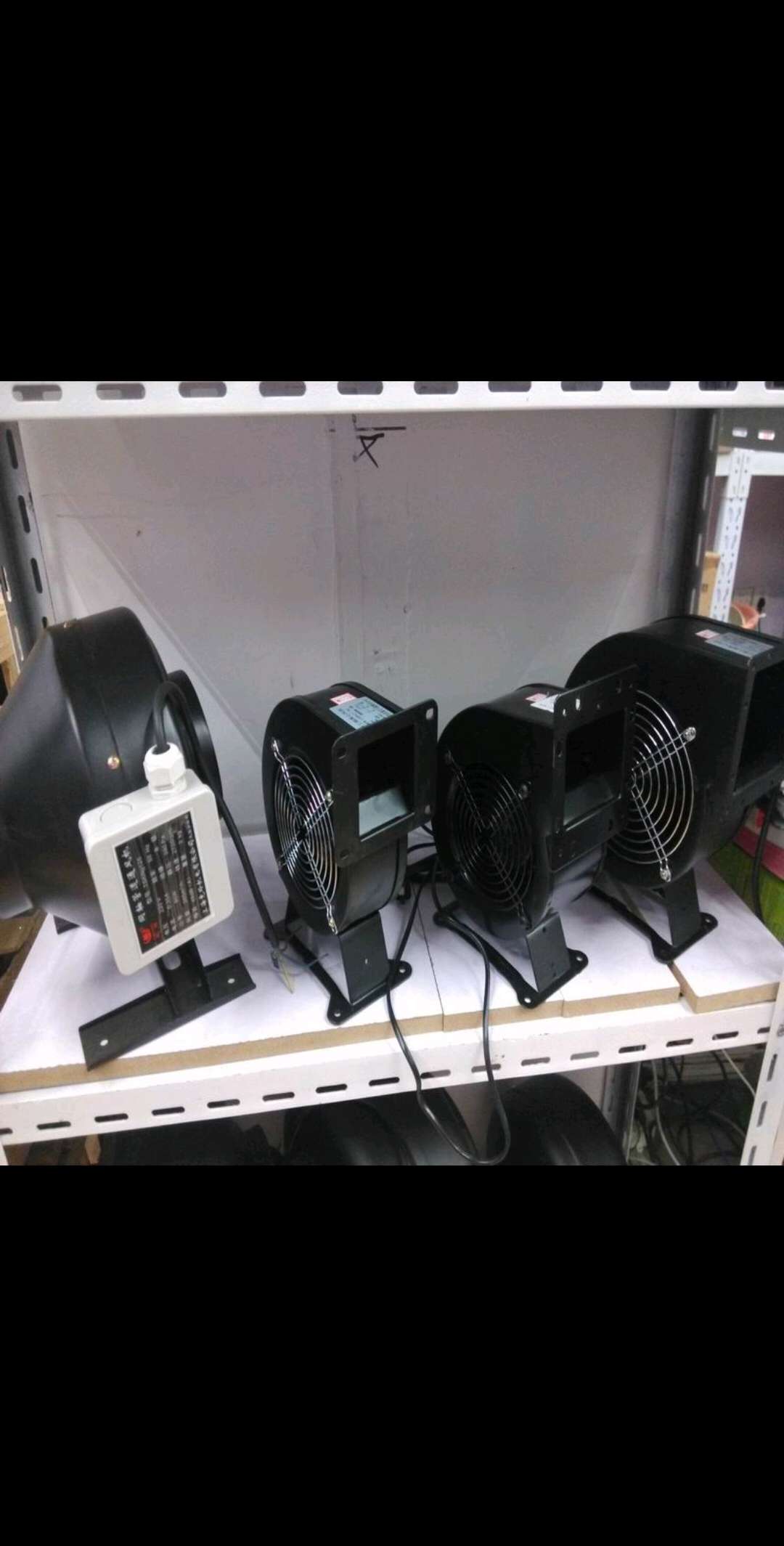 Небольшая рабочая центрифуга на частоте 120 ватт pic 1