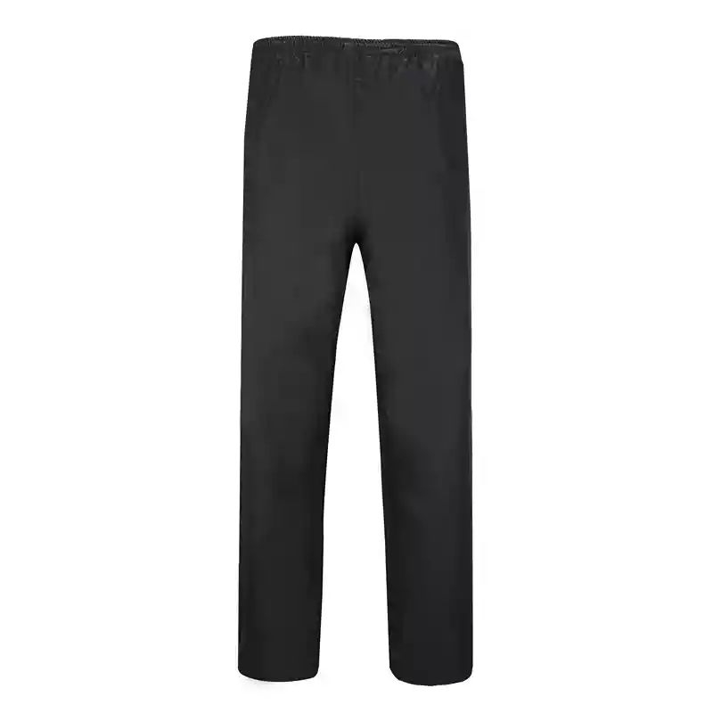 保护神牌时尚夜光反光雨衣 透气式分体雨衣套装上衣和裤子详情图1