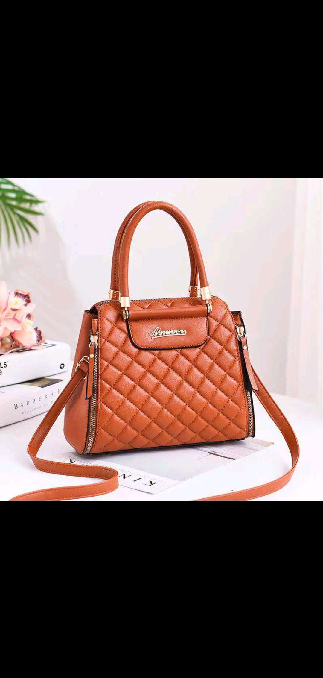 حقيبة حقيبة جديدة من طراز سوبيشي من طراز هيسو، حقيبة يد نسائية من نوع ماب Item Picture