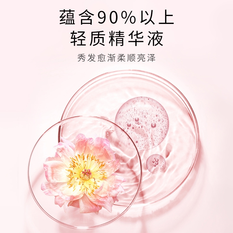 Find Jojoba Oil And Repair Cherry Blossom Limited Shampoo & Conditioner Specification drawing