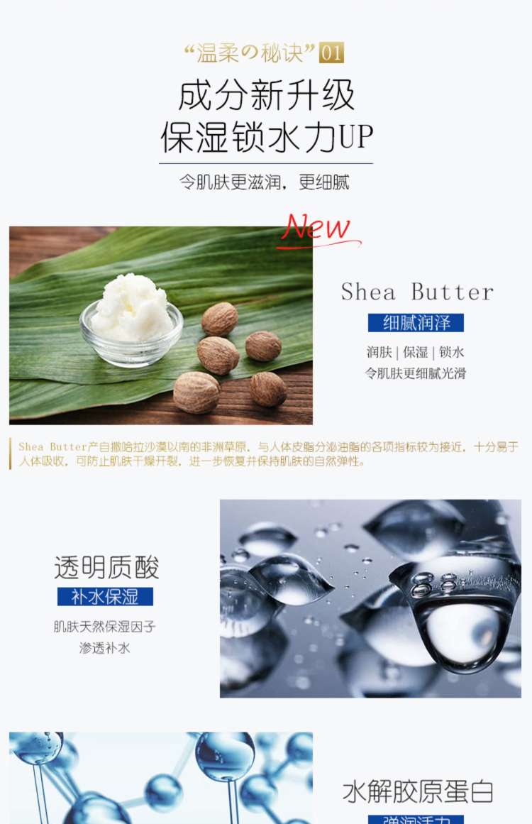 Cretarine Body Wash undefined