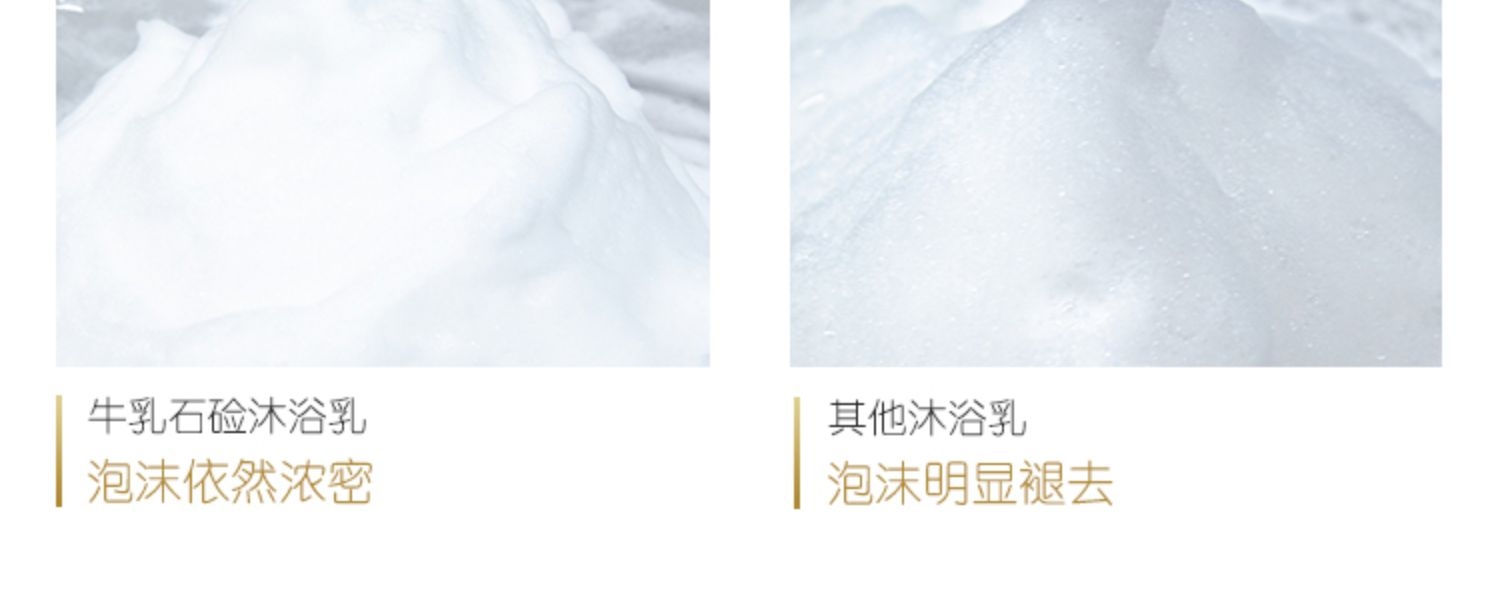 Cretarine Body Wash undefined