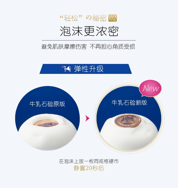 Cretarine Body Wash Item Picture