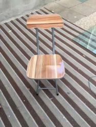 双U折叠桌详情图2