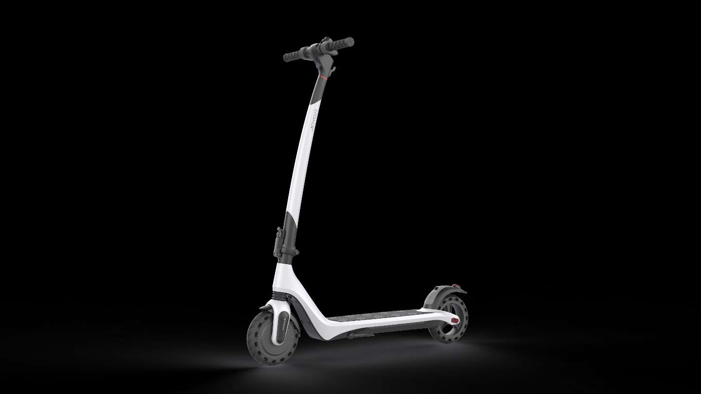 Lvshang MINGTO electric scooter A3 adult mobility electric scooter thumbnail