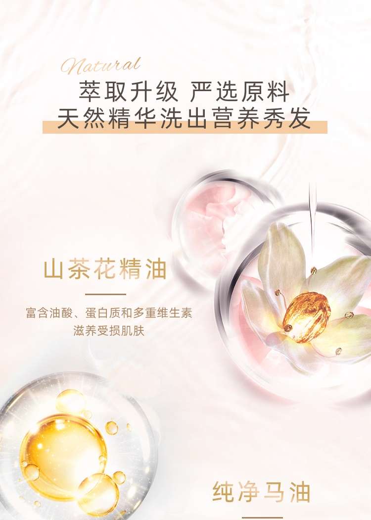 Casimar Oil Body Wash Application Scenario