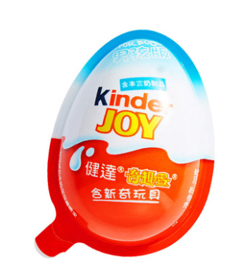 健达奇趣蛋 男孩版详情图1