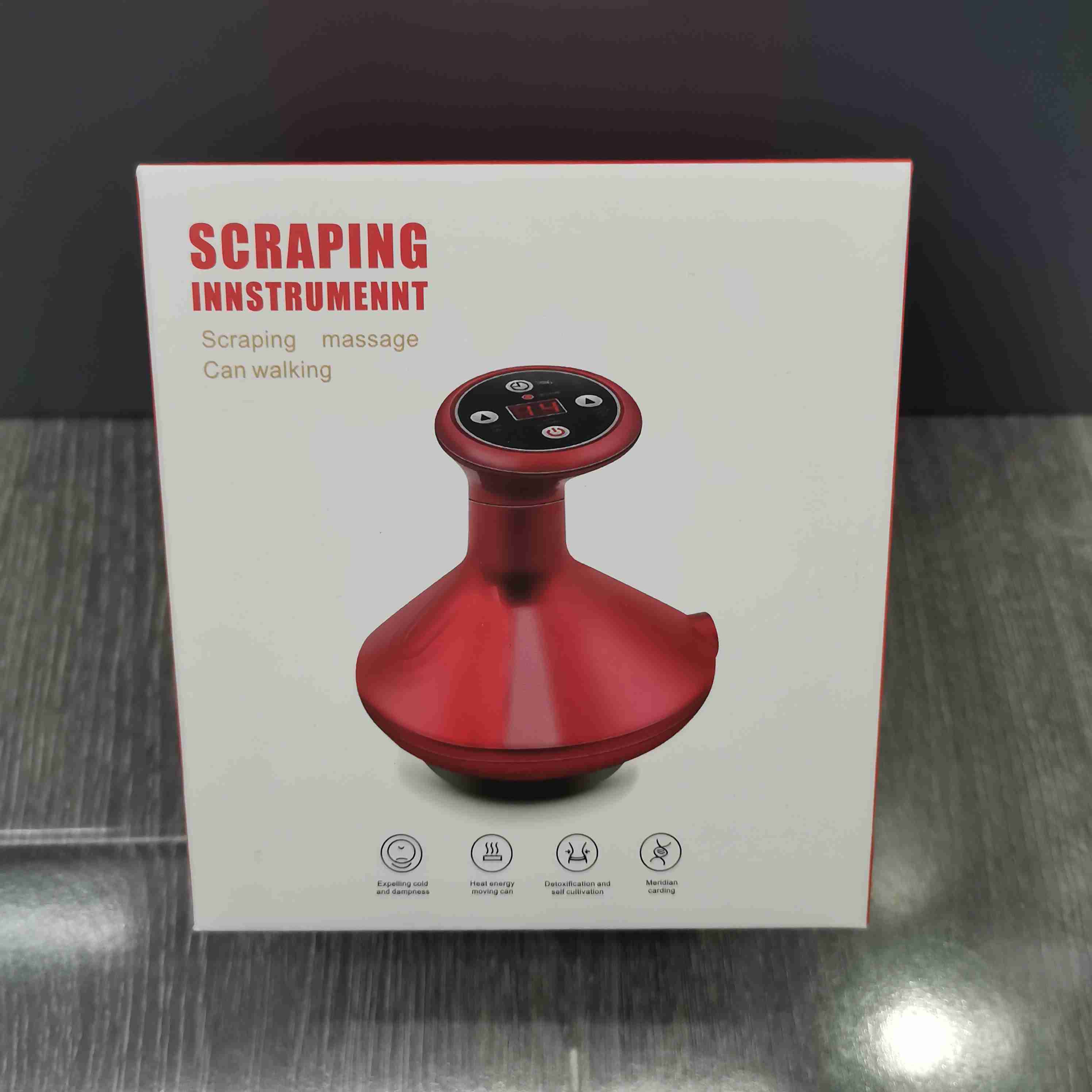 刮痧器
